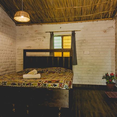 Shannu'S Ranch Inn พุชการ์ ภายนอก รูปภาพ