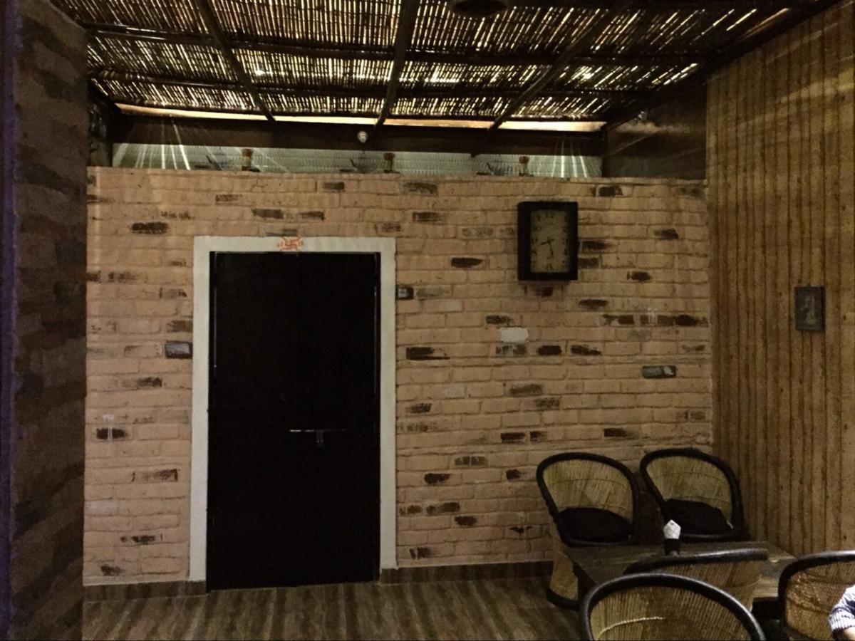 Shannu'S Ranch Inn พุชการ์ ภายนอก รูปภาพ