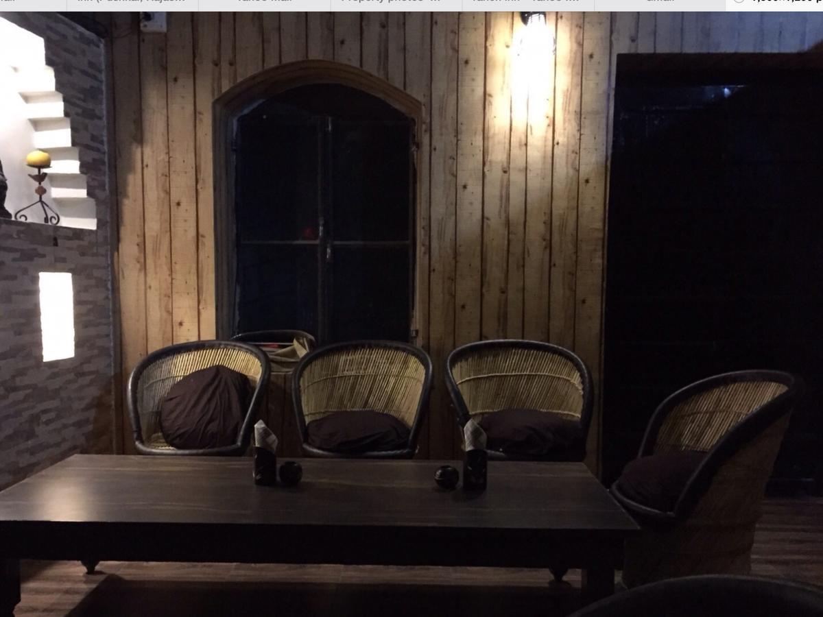 Shannu'S Ranch Inn พุชการ์ ภายนอก รูปภาพ