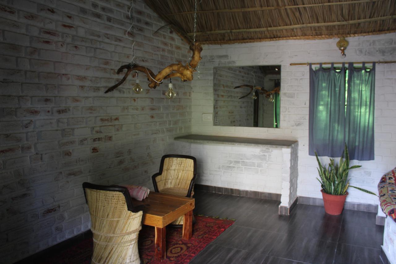 Shannu'S Ranch Inn พุชการ์ ภายนอก รูปภาพ