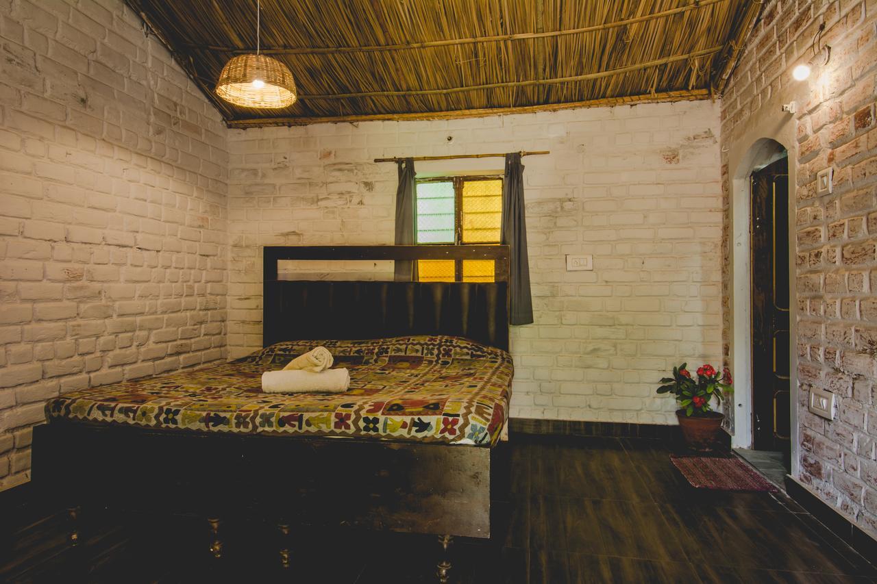 Shannu'S Ranch Inn พุชการ์ ภายนอก รูปภาพ