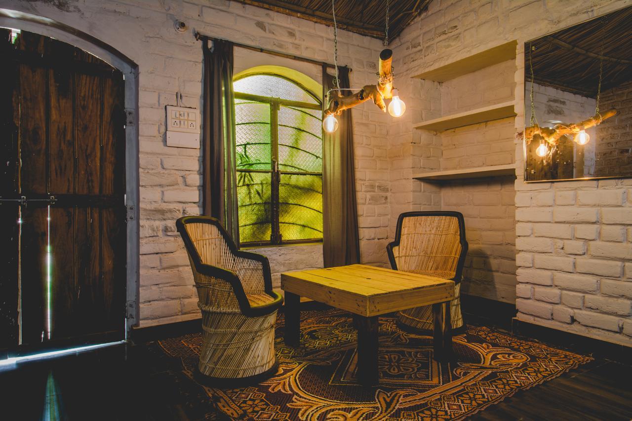 Shannu'S Ranch Inn พุชการ์ ภายนอก รูปภาพ