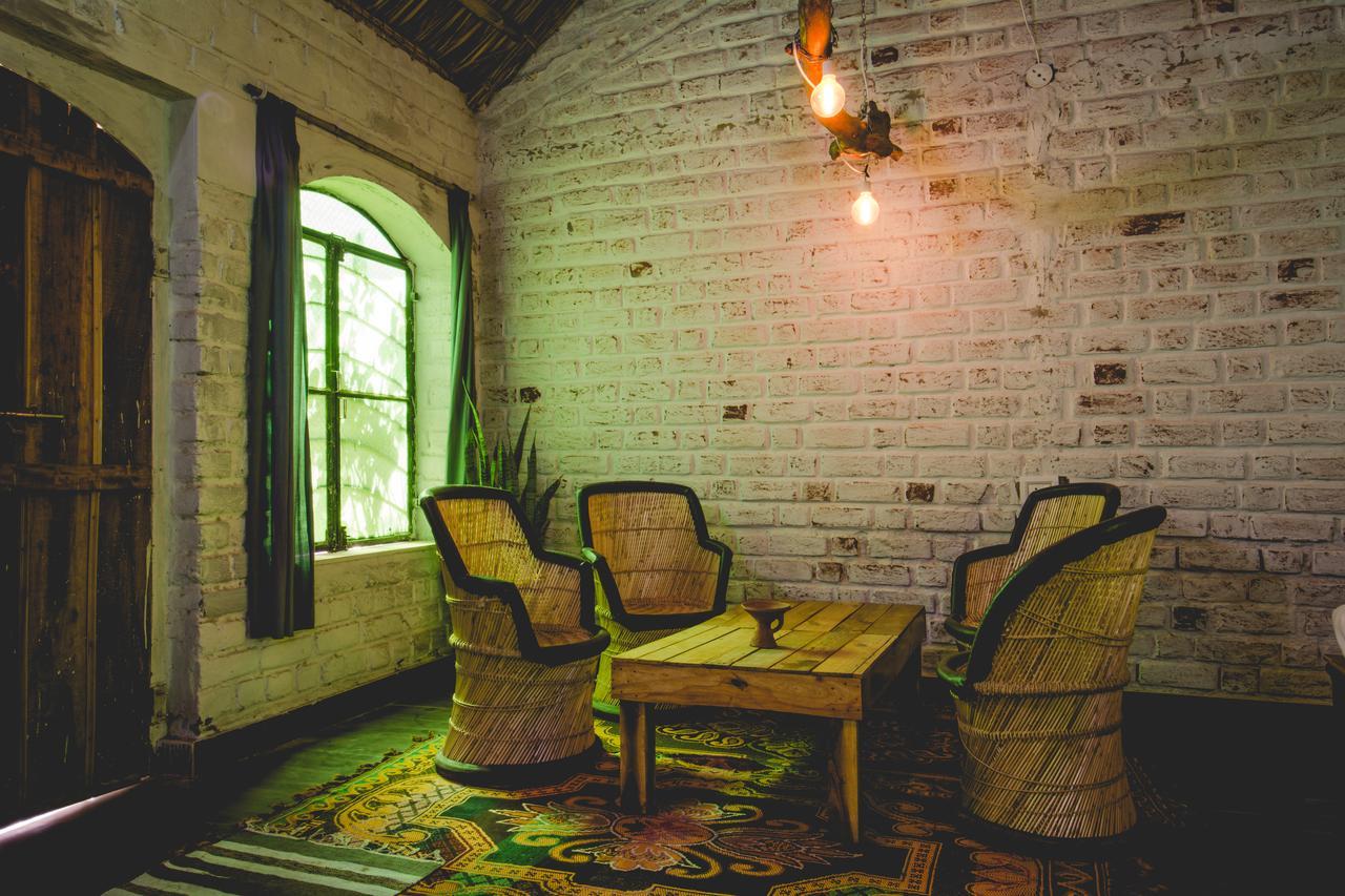 Shannu'S Ranch Inn พุชการ์ ภายนอก รูปภาพ